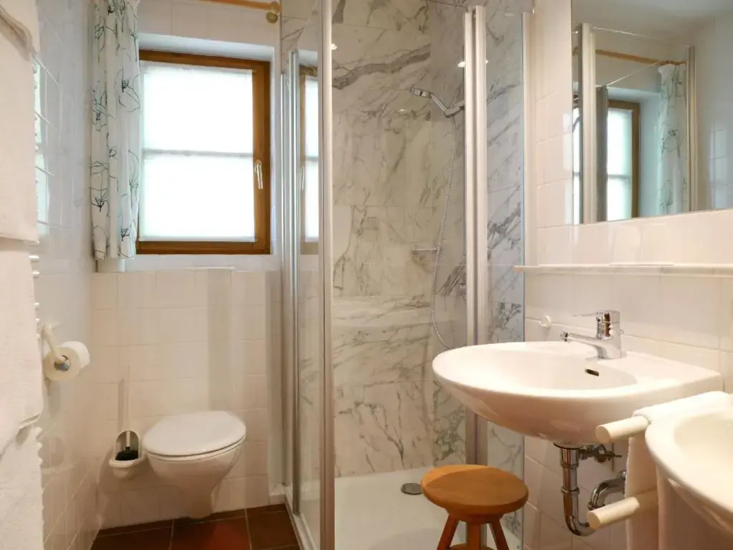 Ferienhaus Straubehof-Spengler