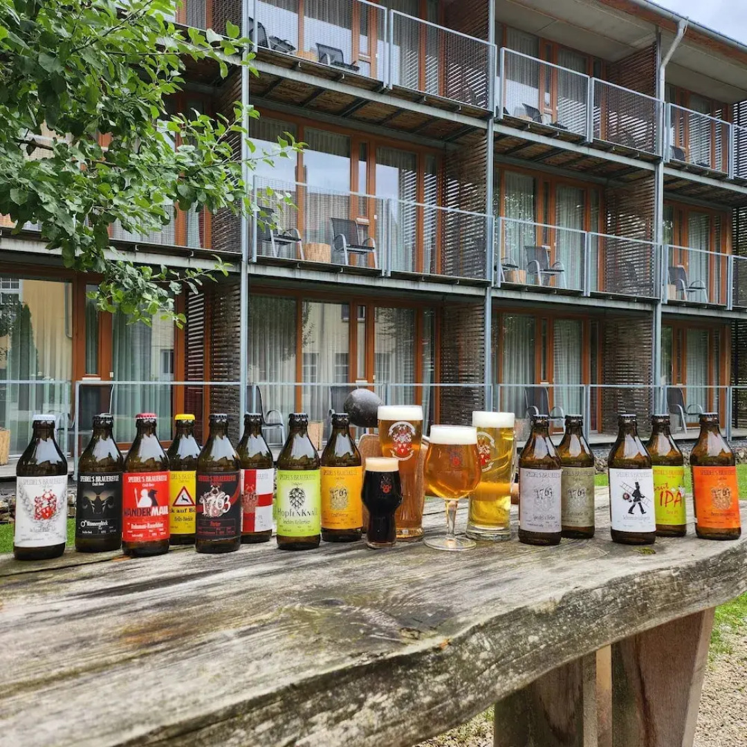 Speidel's Brau Manufaktur