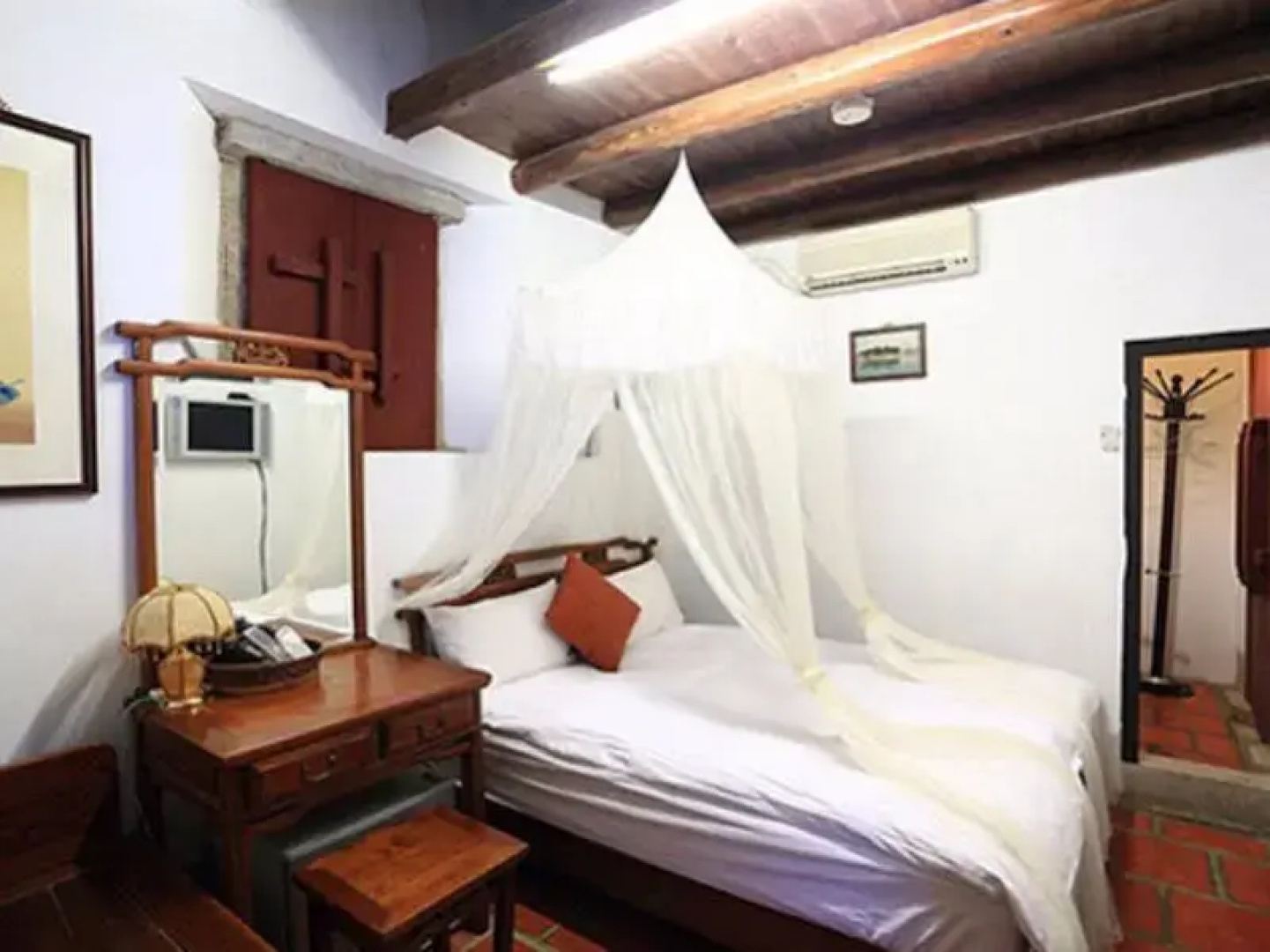 Beautiful Chonlou Bed and Breakfast