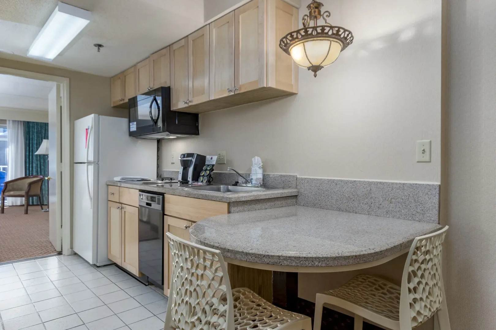 Princess Royale Oceanfront Resort