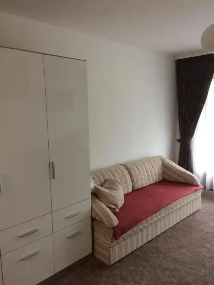 Appartement Bergblick