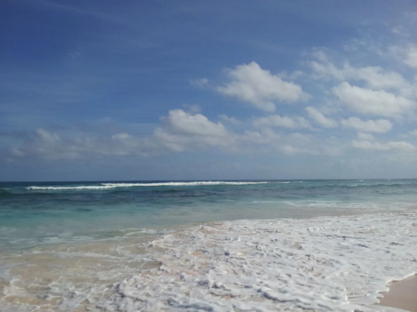 The Ocean Dream Beach Resort