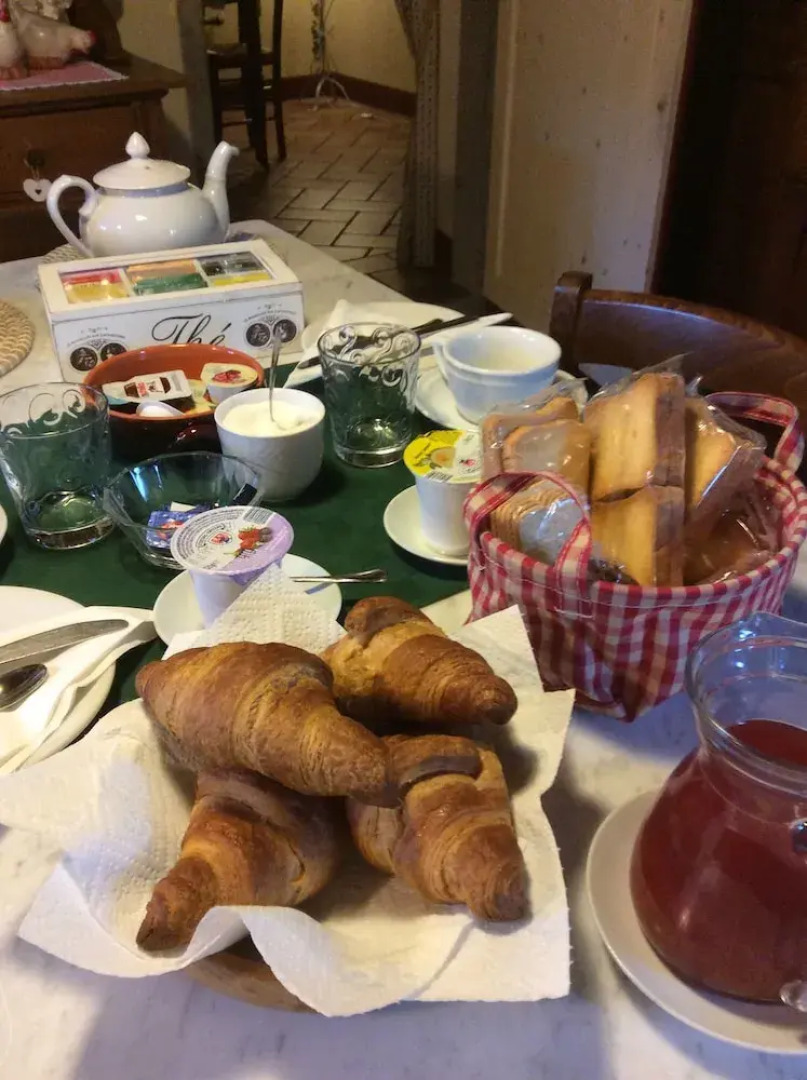 B&B La Casa del Frate