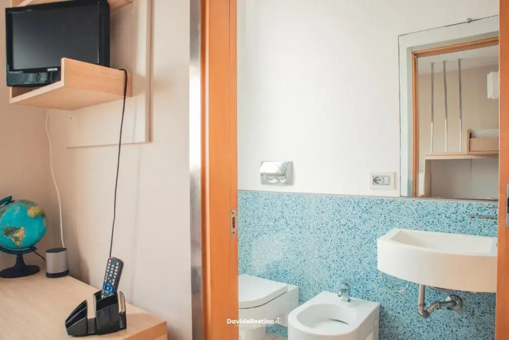 Minzoni Gallipoli Sul Mare E 130 Mt Dal Centro