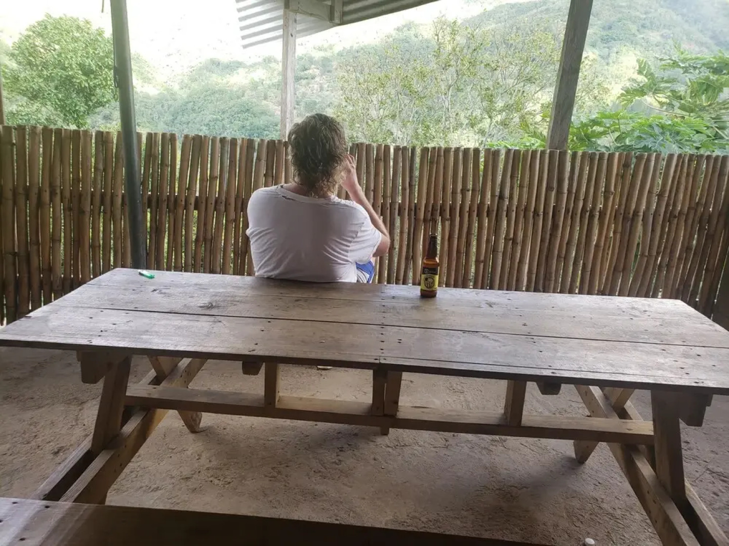 Jay's Guest House II