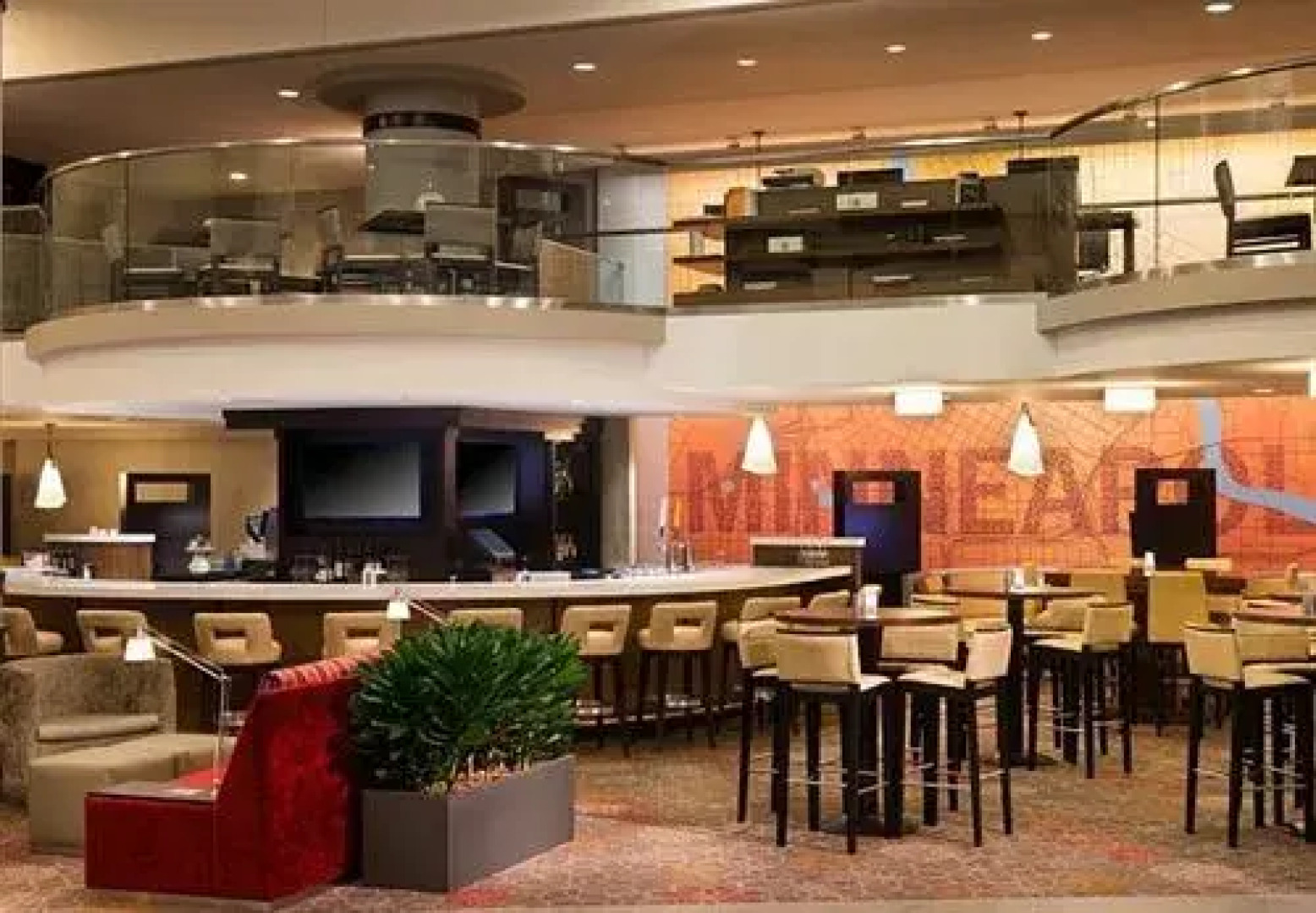 Courtyard Minneapolis Downtown