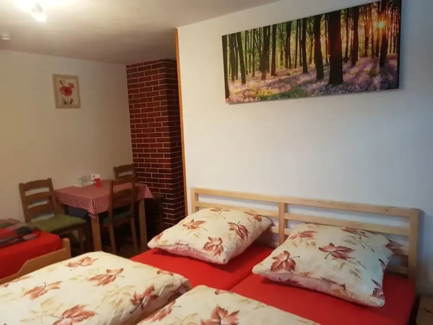 Pension Haus Rohrmoser