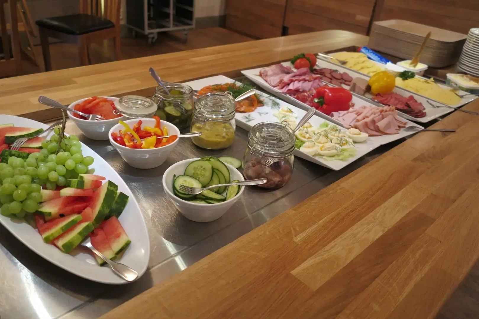 STF Zinkensdamm Hostel