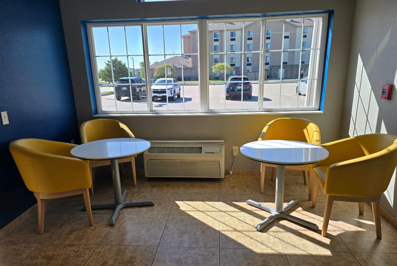 Microtel Inn & Suites by Wyndham Council Bluffs/Omaha