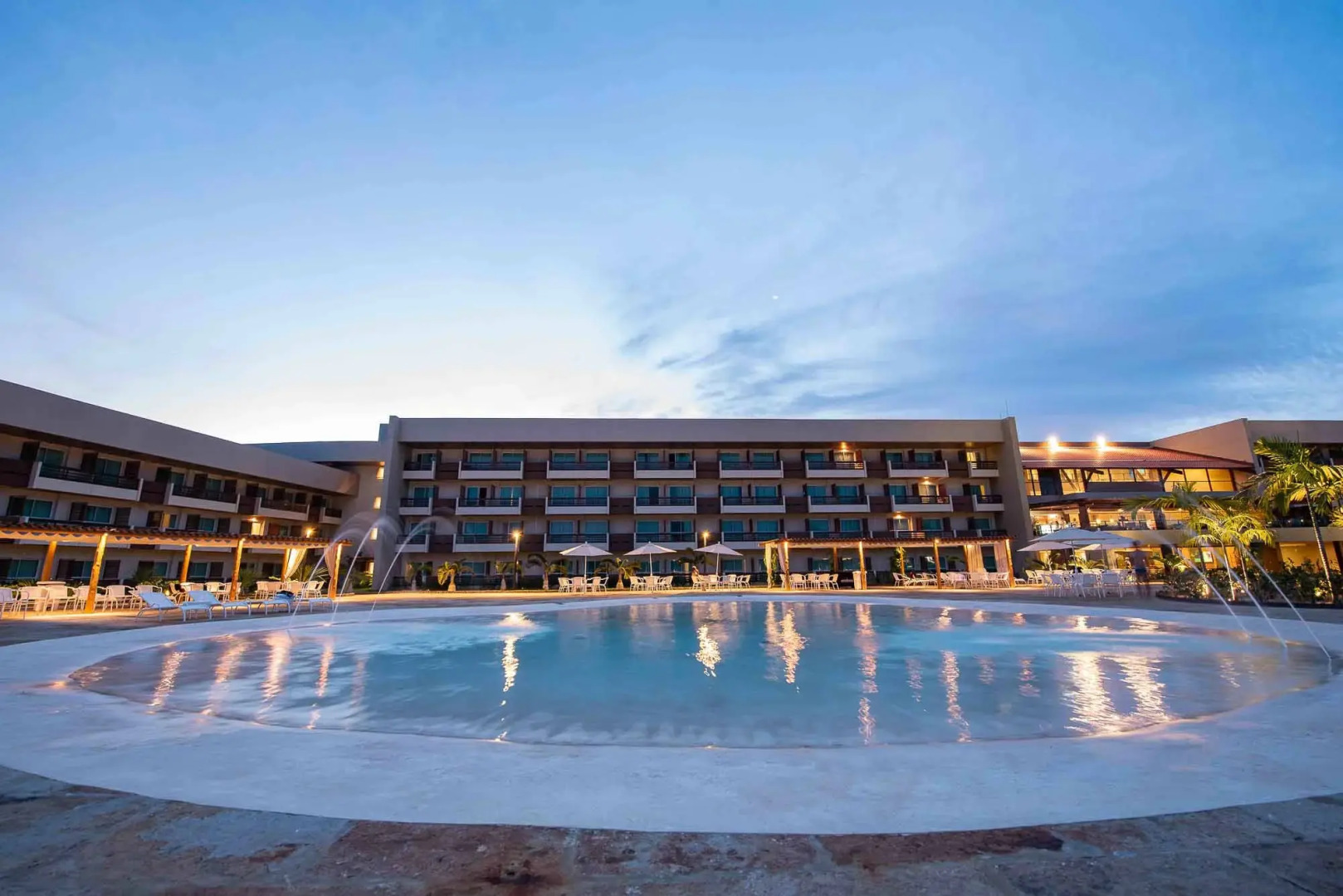 Japaratinga Lounge Resort