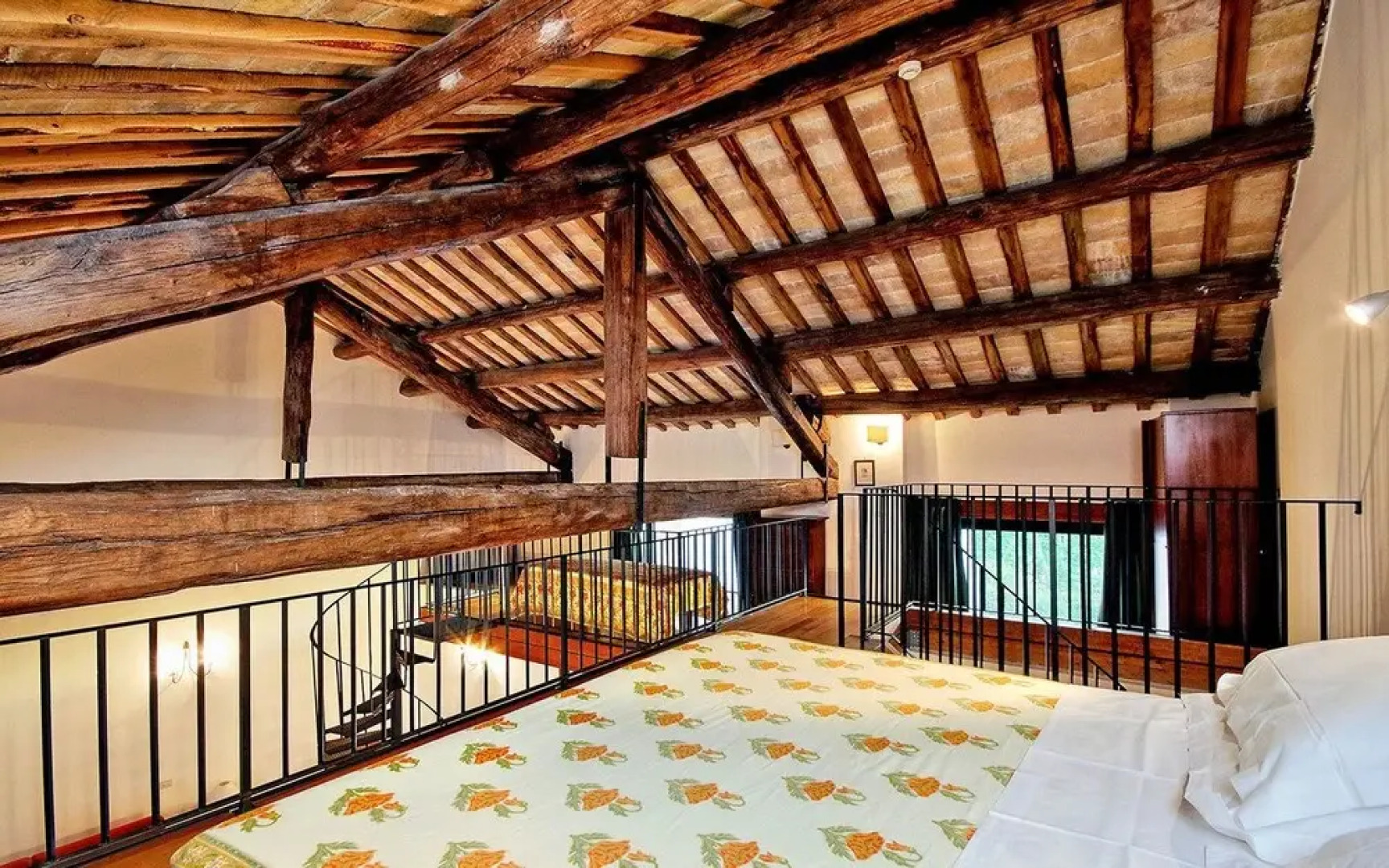 Casale Doria Pamphilj