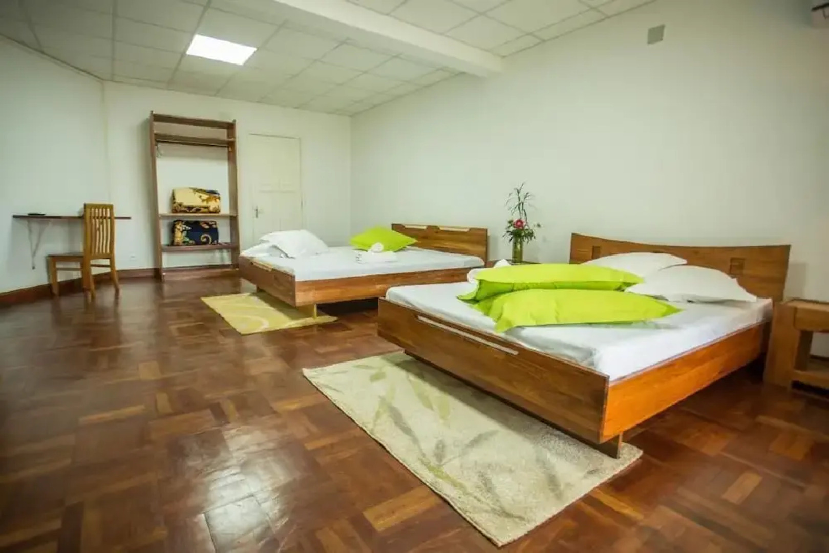 Victoria Hotel Fianarantsoa