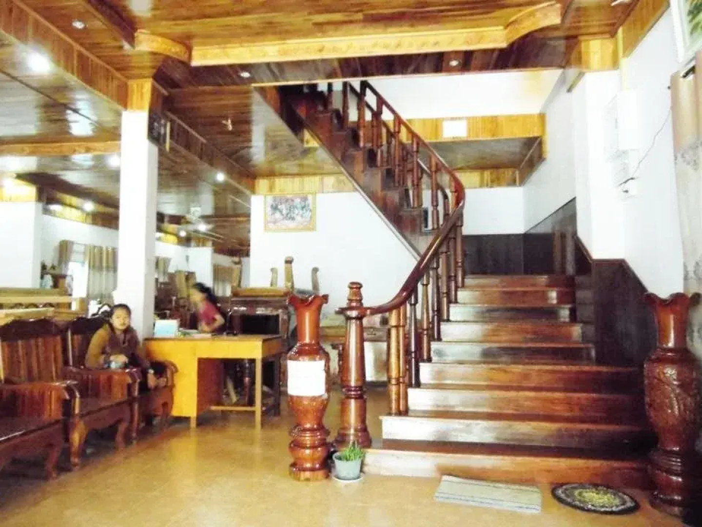 Sing Sa Moud Guesthouse