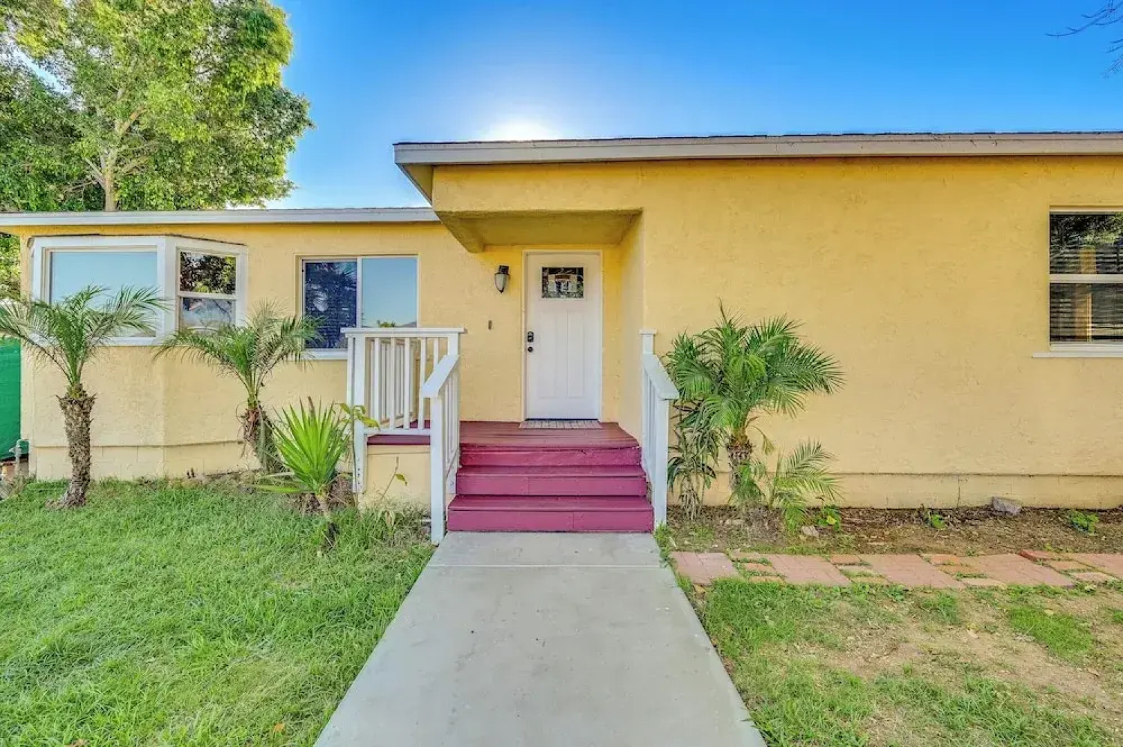 Spring Valley Family Home: 13 Mi to San Diego!
