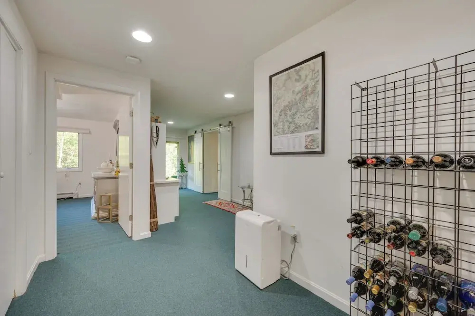 Charming Thornton Escape w/ Sauna + Gazebo!