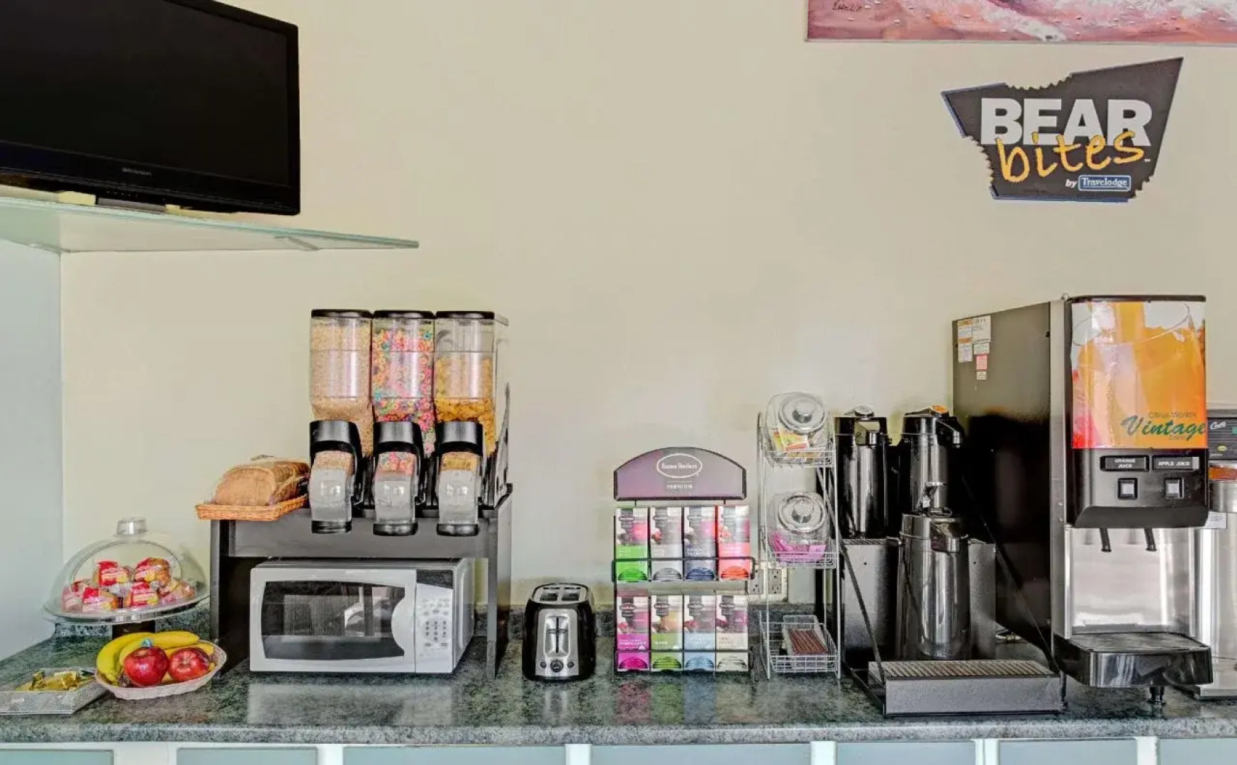 Travelodge by Wyndham Tucson AZ