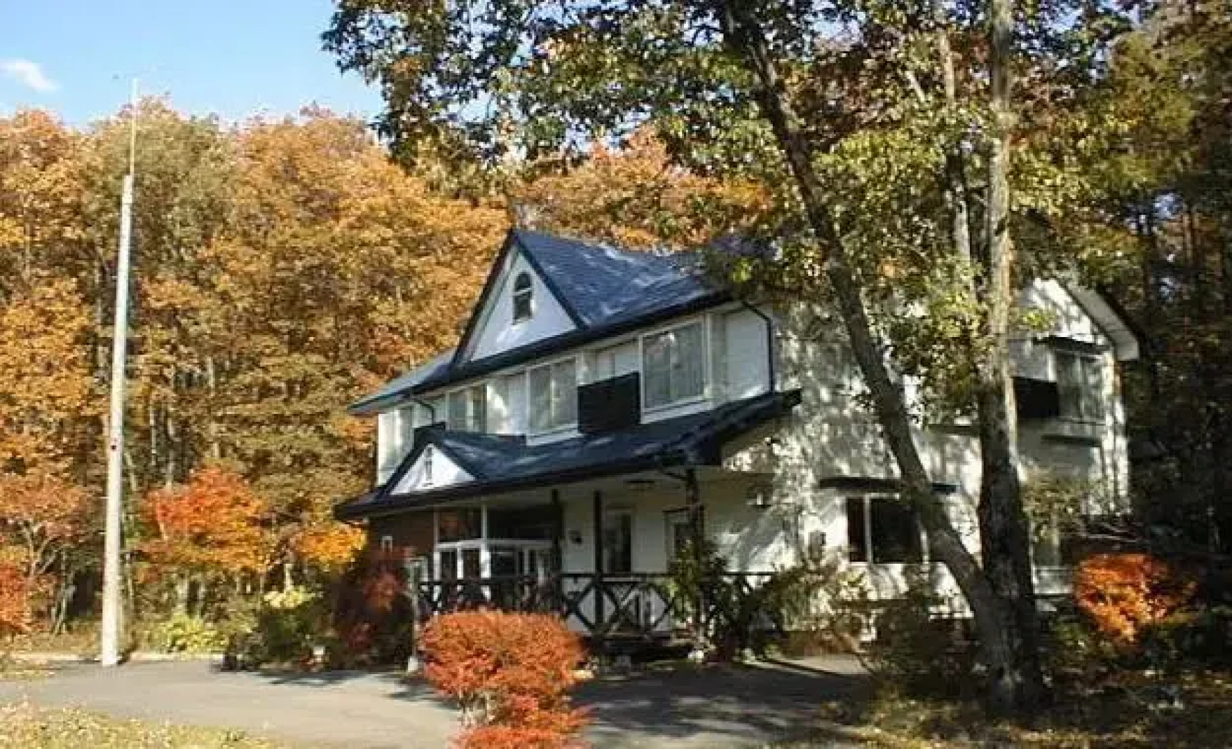 Guest house Kantabile