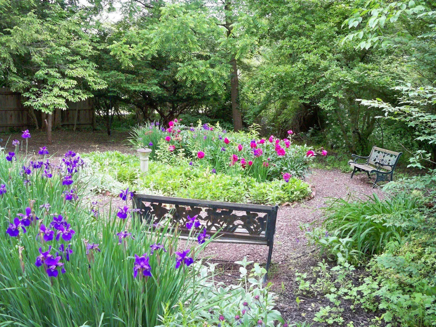 Duling Kurtz House & Country Inn