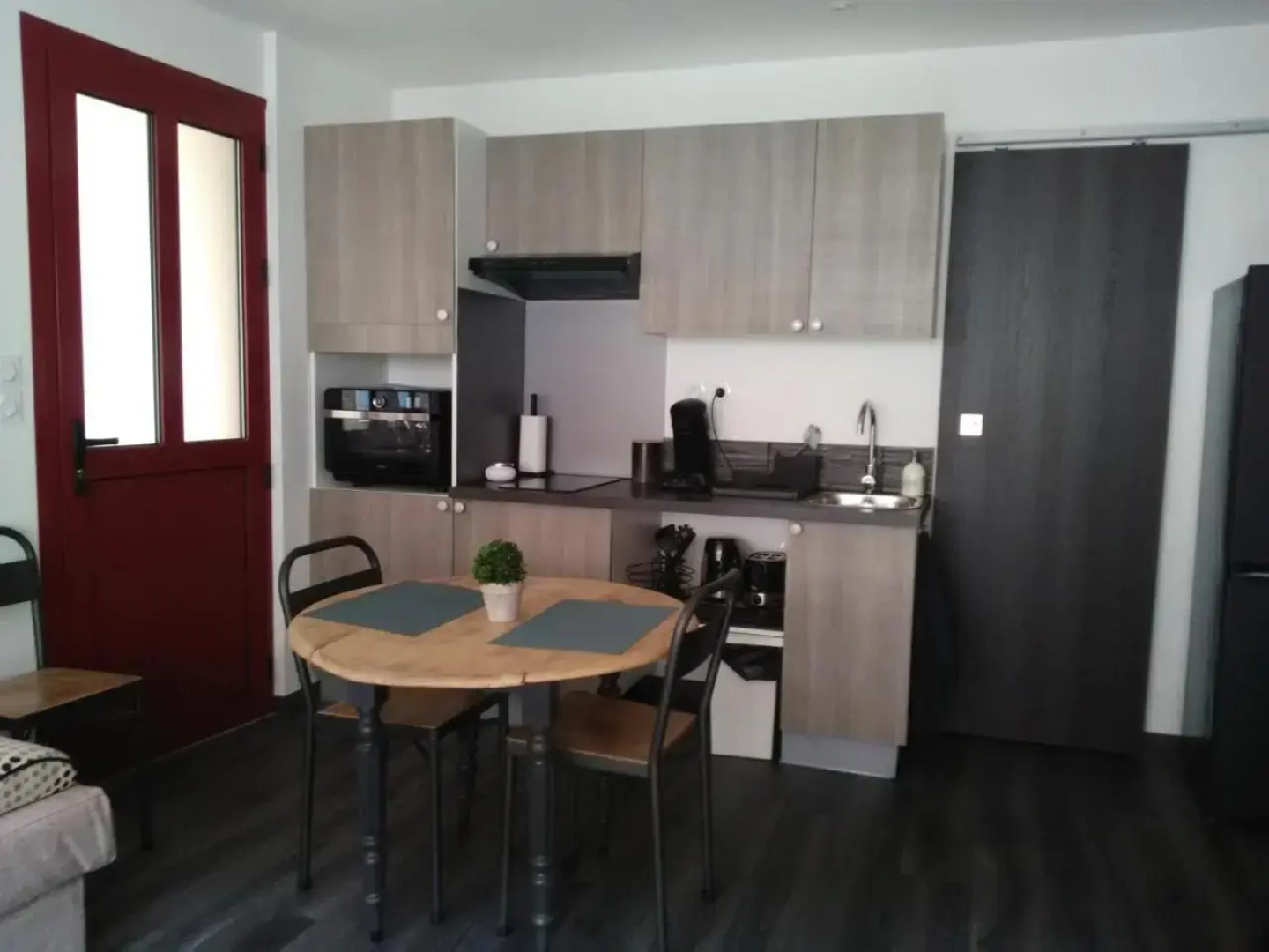 Duplex/Beauval & Châteaux