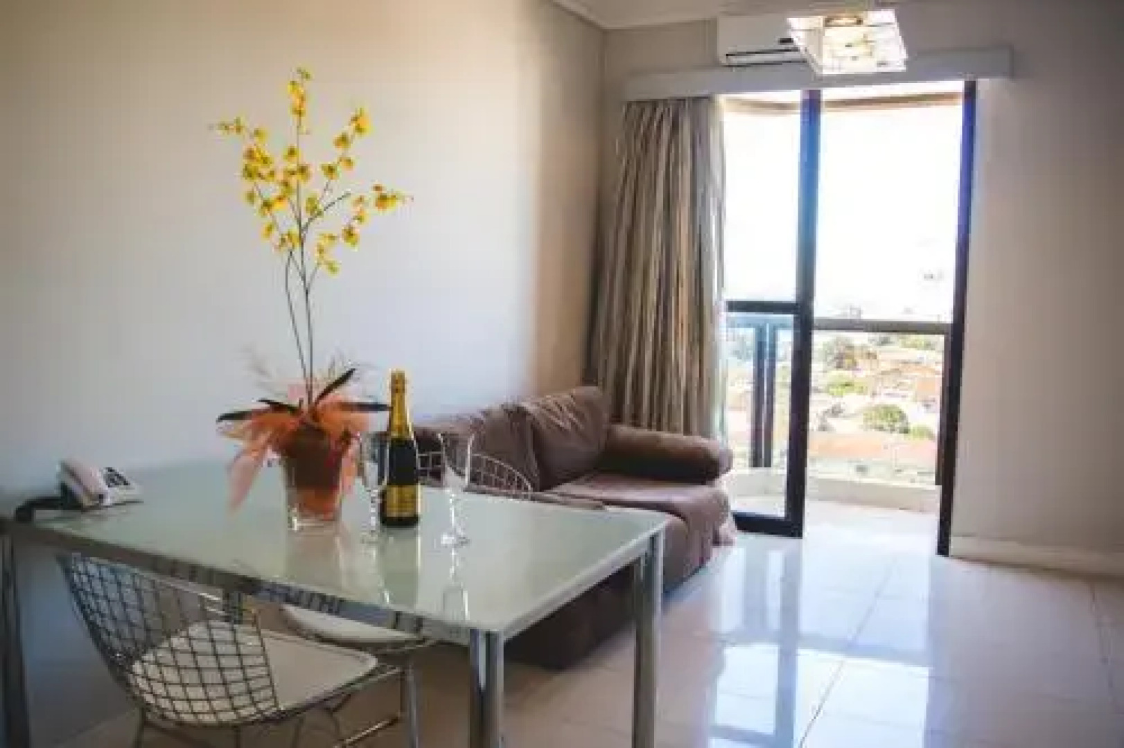 Mercure Apartments Guaratingueta