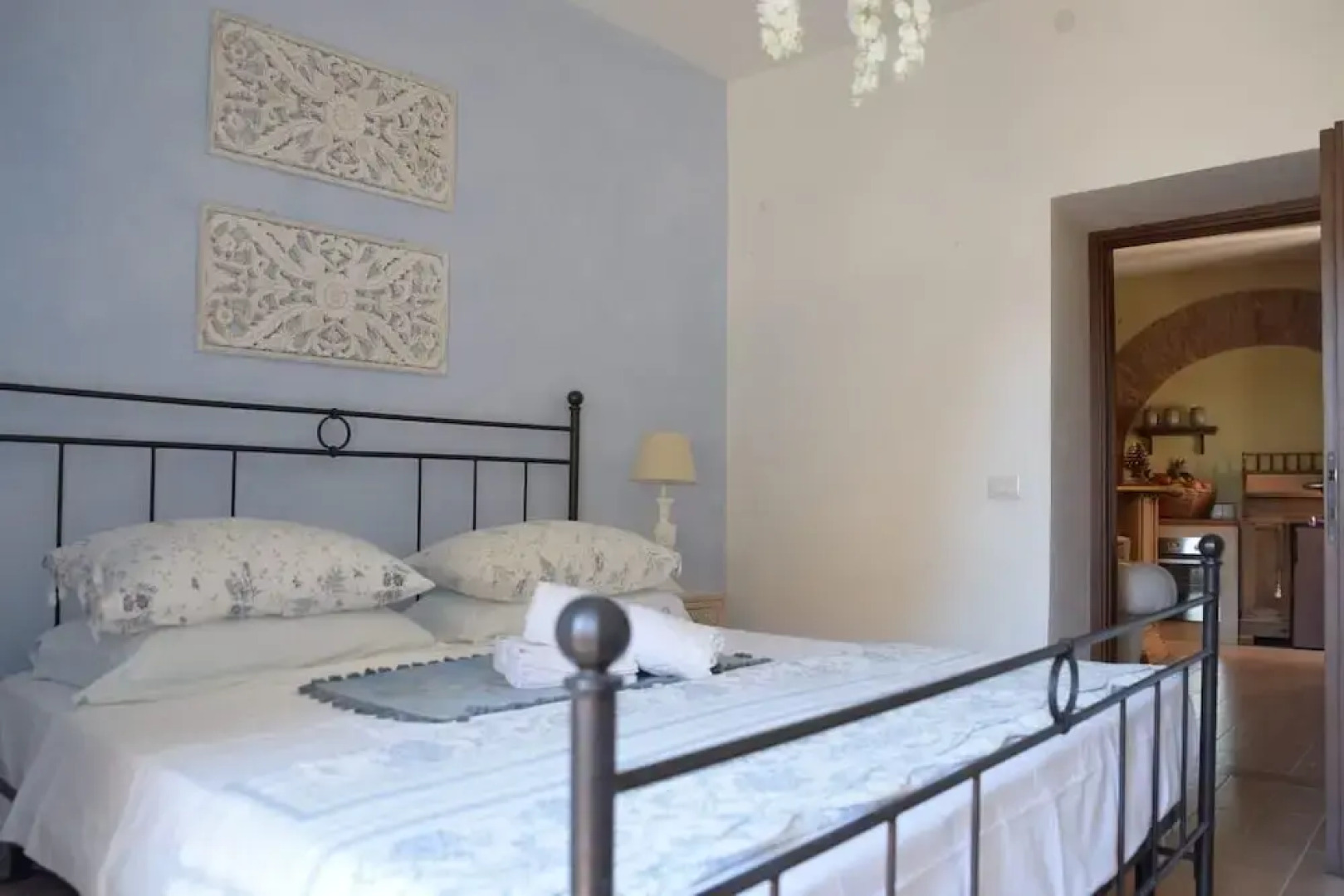 San Salvator Luxury Suites