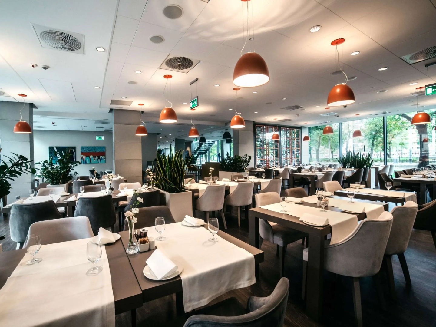 Q Hotel Plus Wroclaw