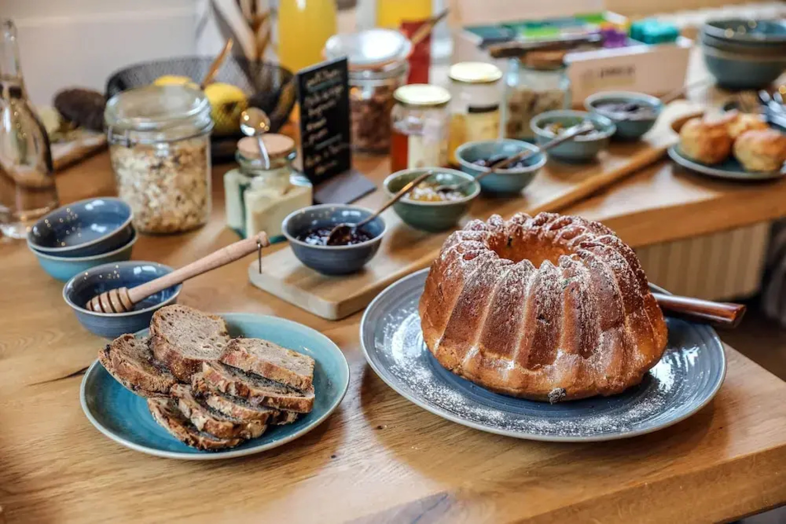 Auberge du Chiroulet