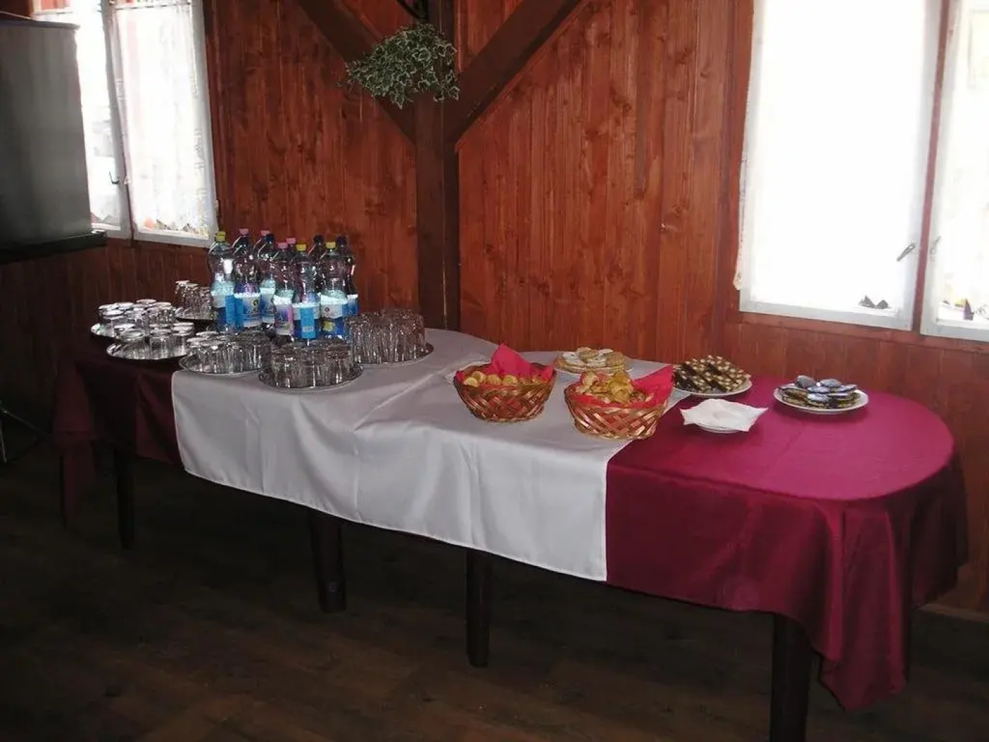 Hostel Rev Balaton