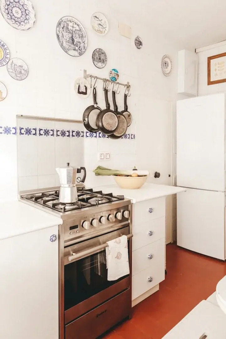 Casa de Campo Dehesa de las Yeguas