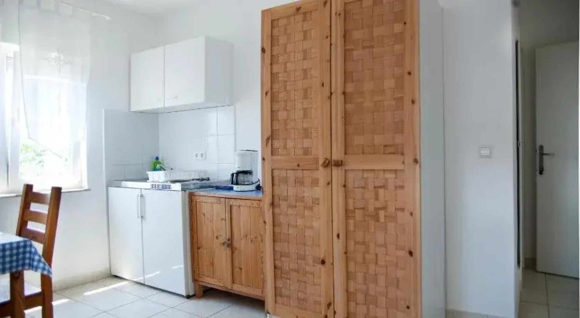 Apartments Esperanca