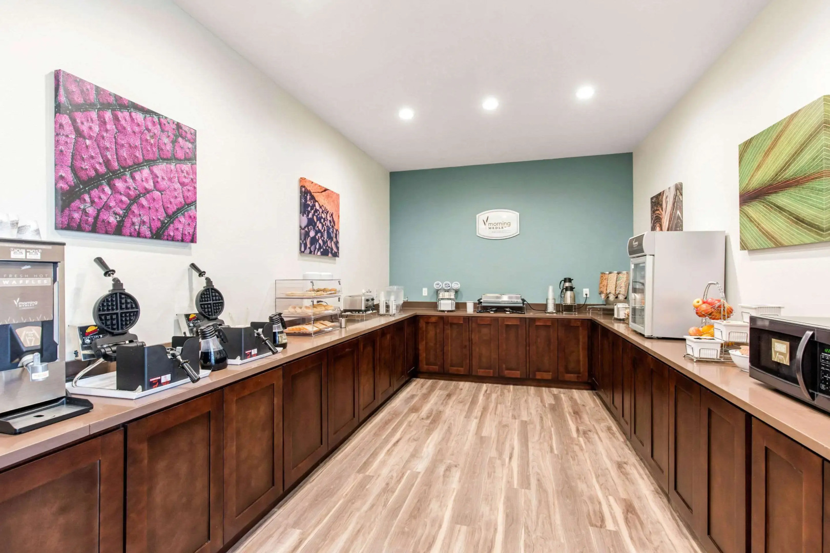 Sleep Inn & Suites South Jacksonville