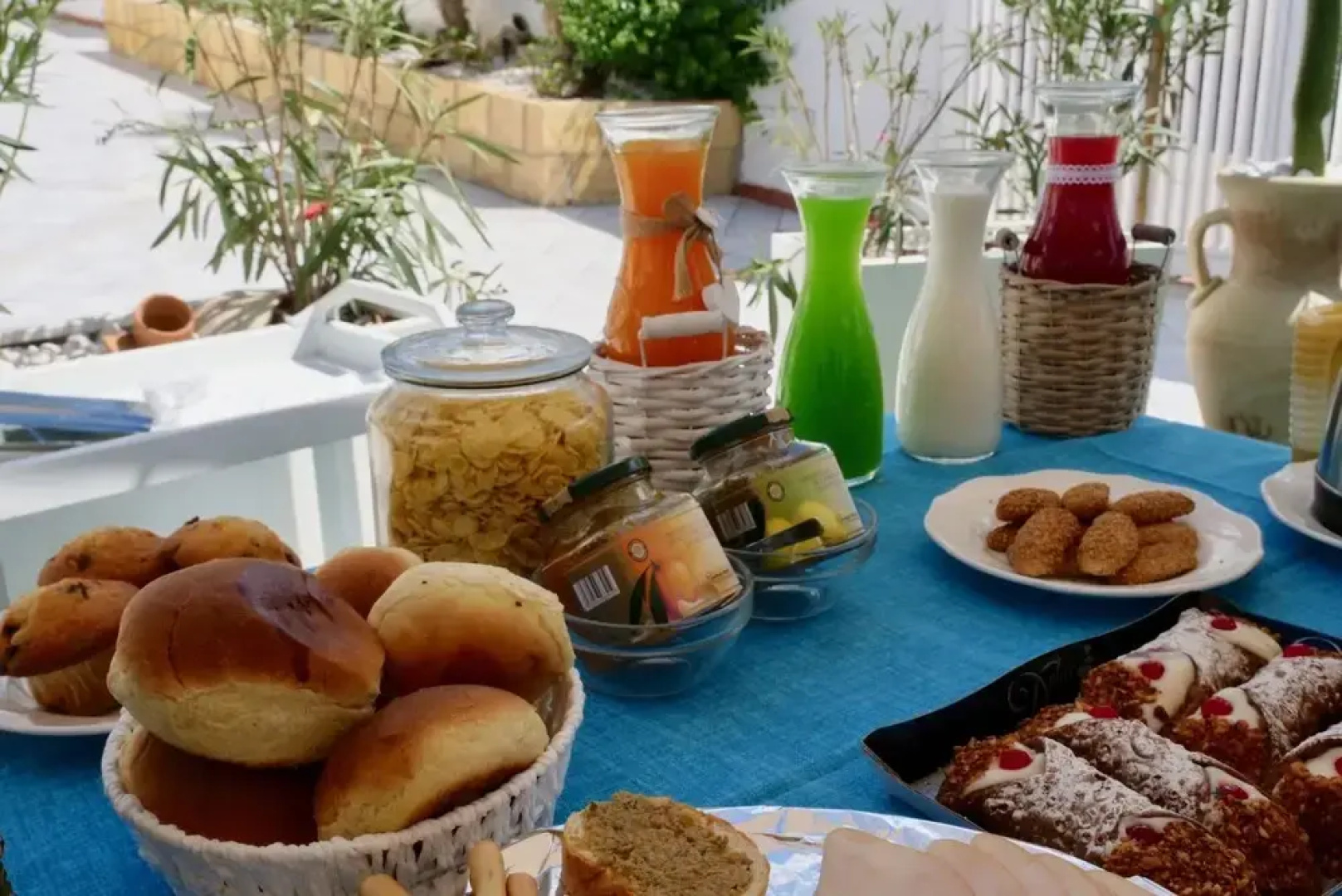 B&B Mareblu