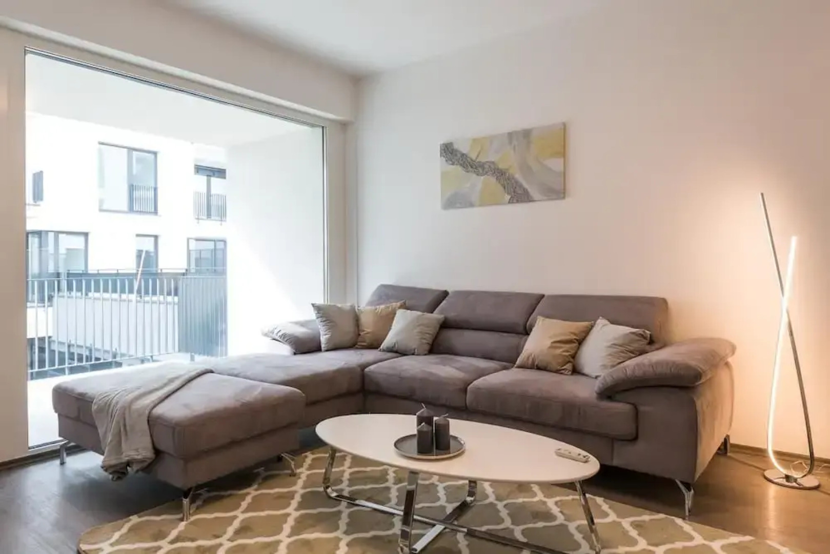 Apartman Golf Trencín