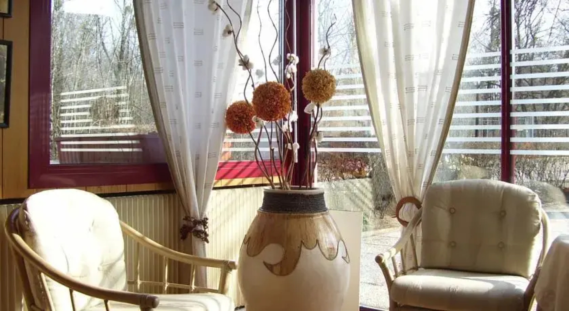 Auberge de la Terrasse