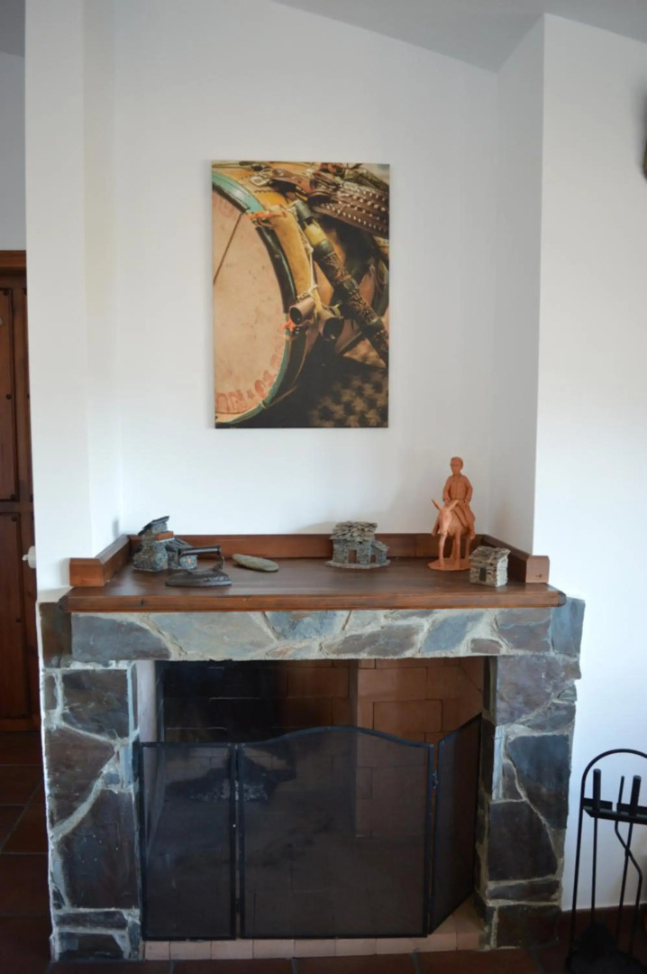 Las Estrébedes Casa Rural