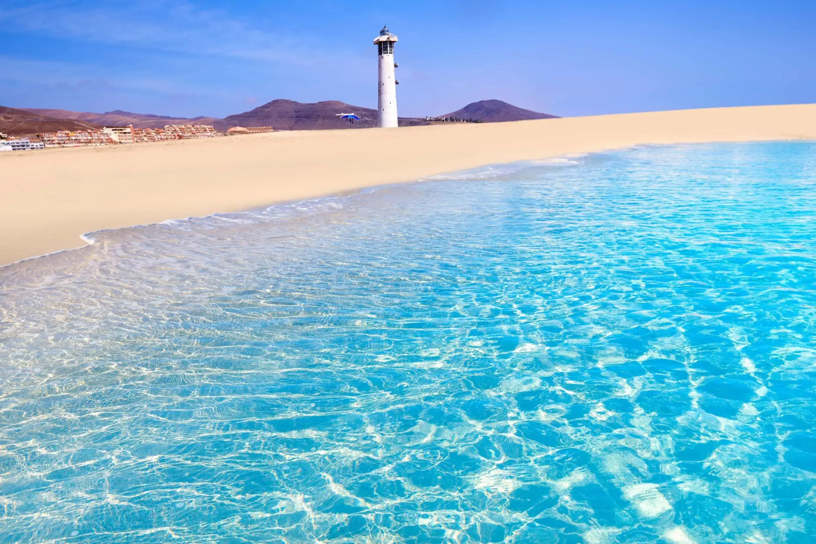 Occidental Jandía Mar