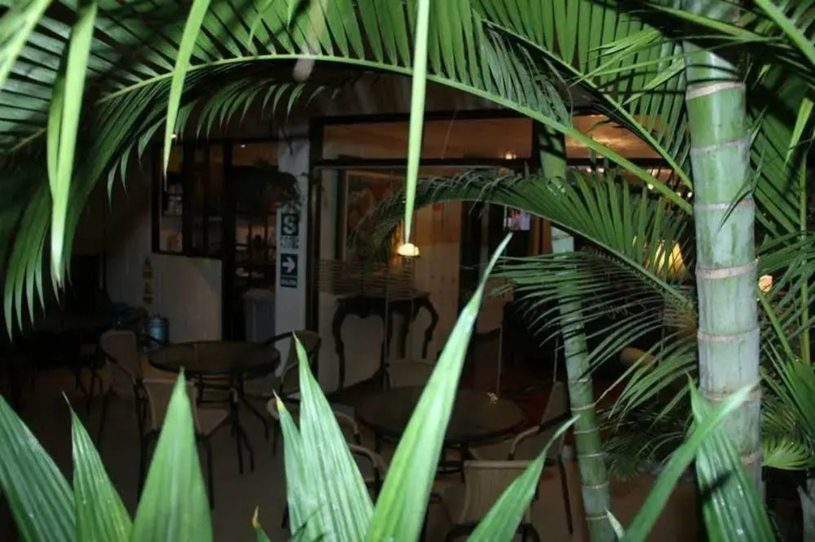 Las Condes HS Boutique