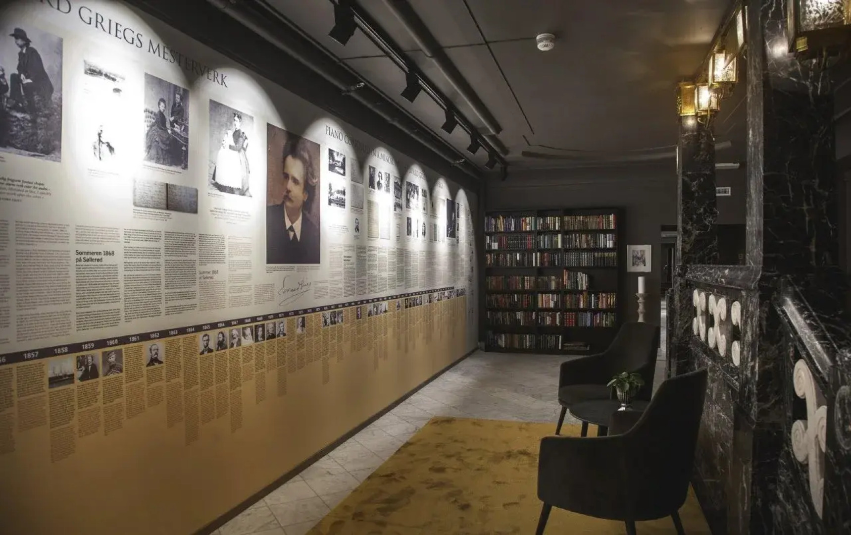 Opus XVI, a member of Small Luxury Hotels of The World