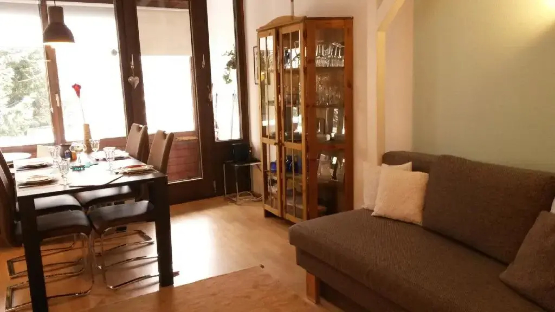 Ferienwohnung Felix Braunlage