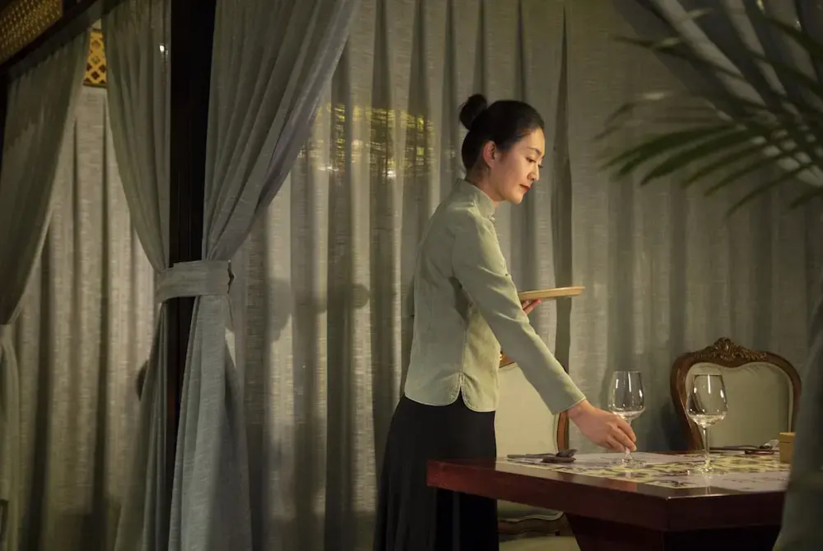 Ovation Three-Convalescence Hotel