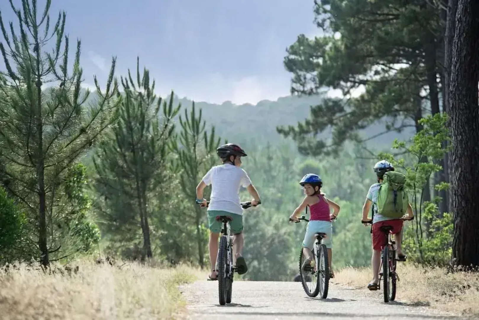 Résidence les Sentes