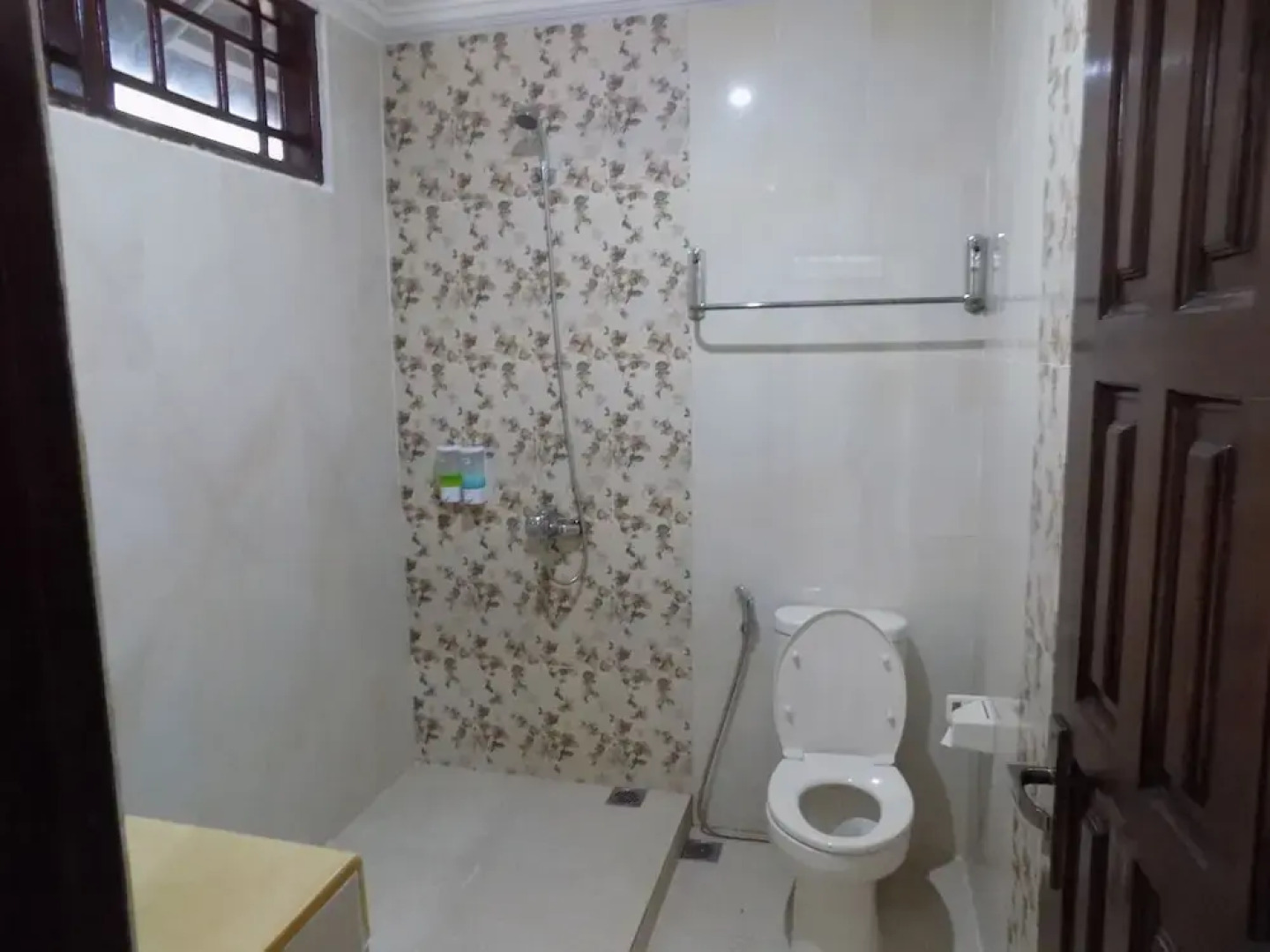 Lina Cottage Senggigi