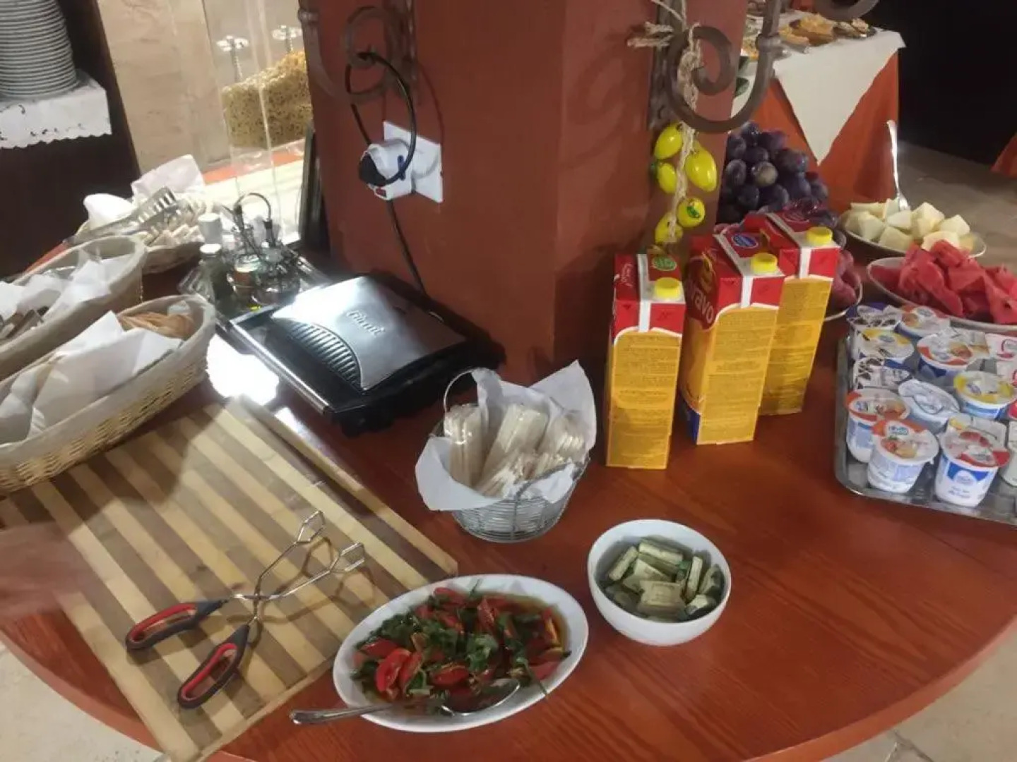 Tenuta Masseria del Gallo