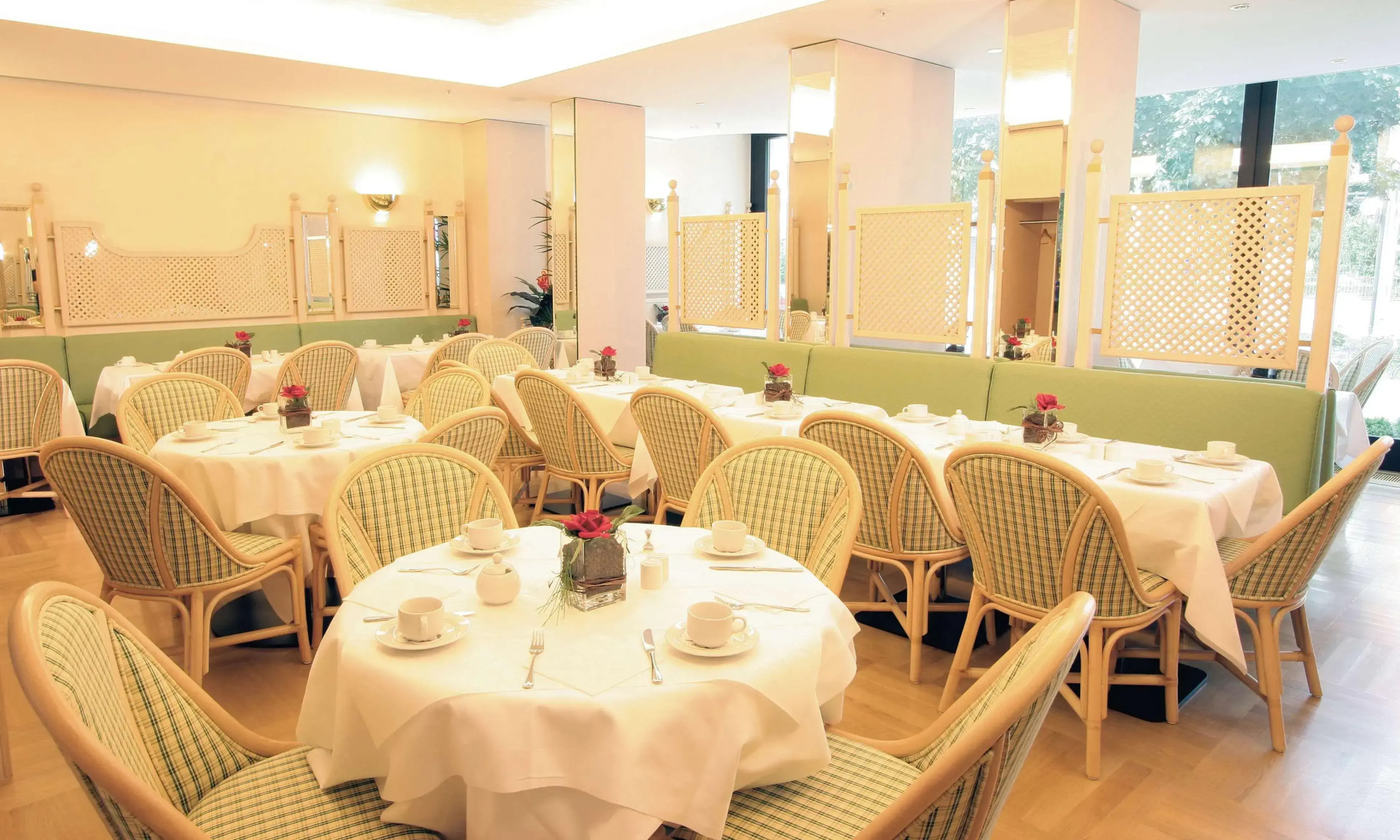 Living Hotel Kanzler