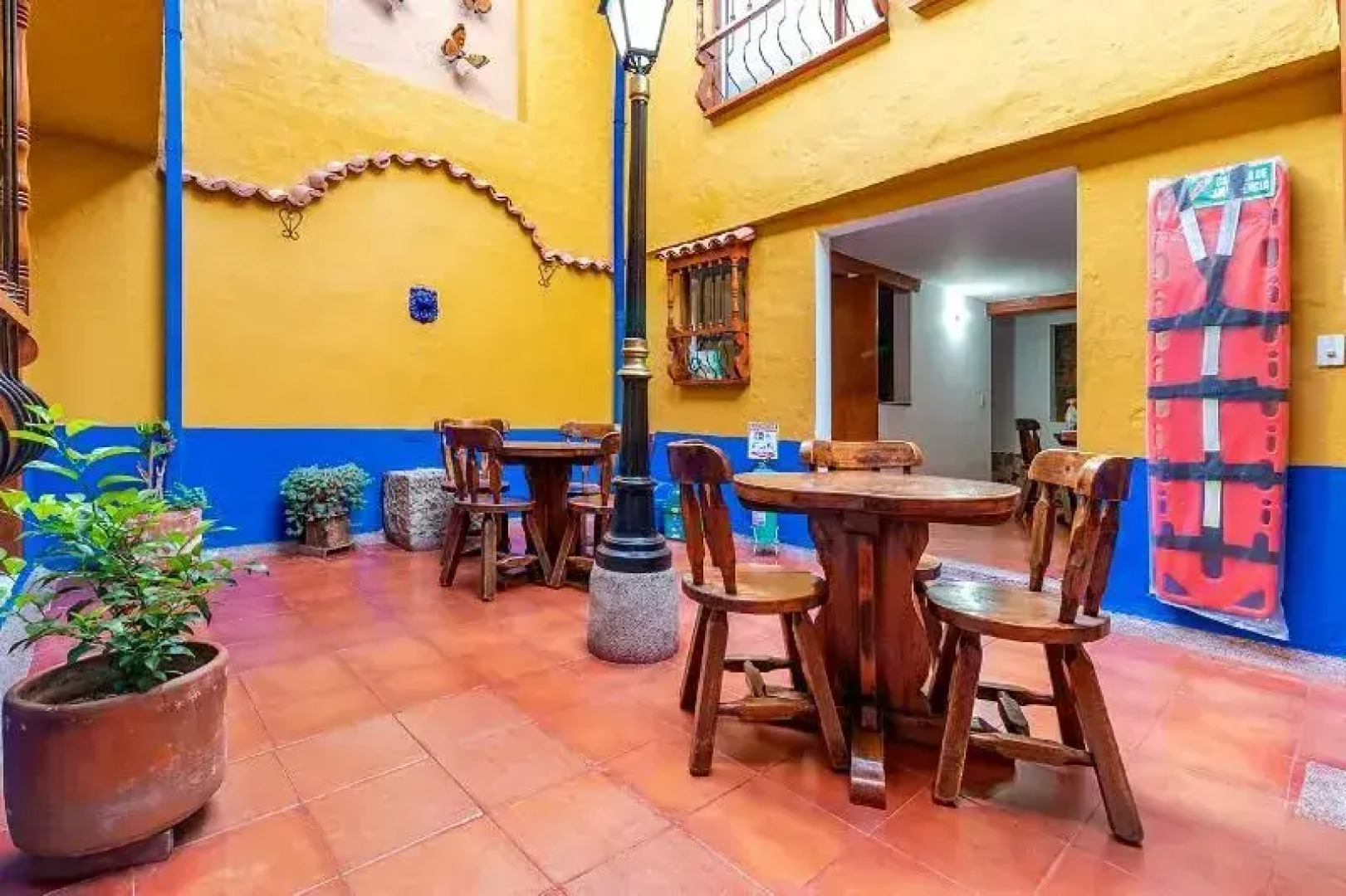 Ayenda Hotel Casona Santa Rosa