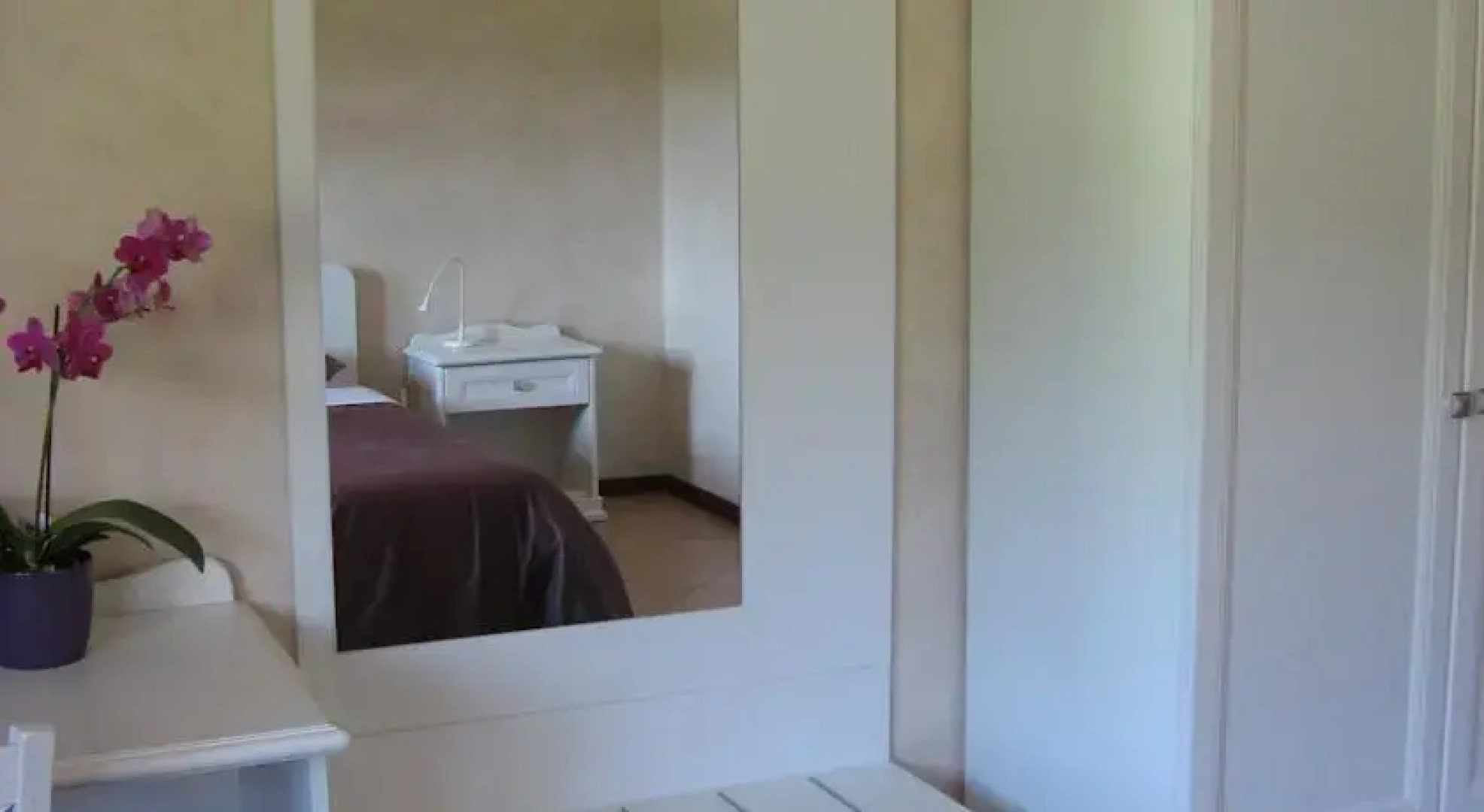 B&B Finestra sulle Dolomiti