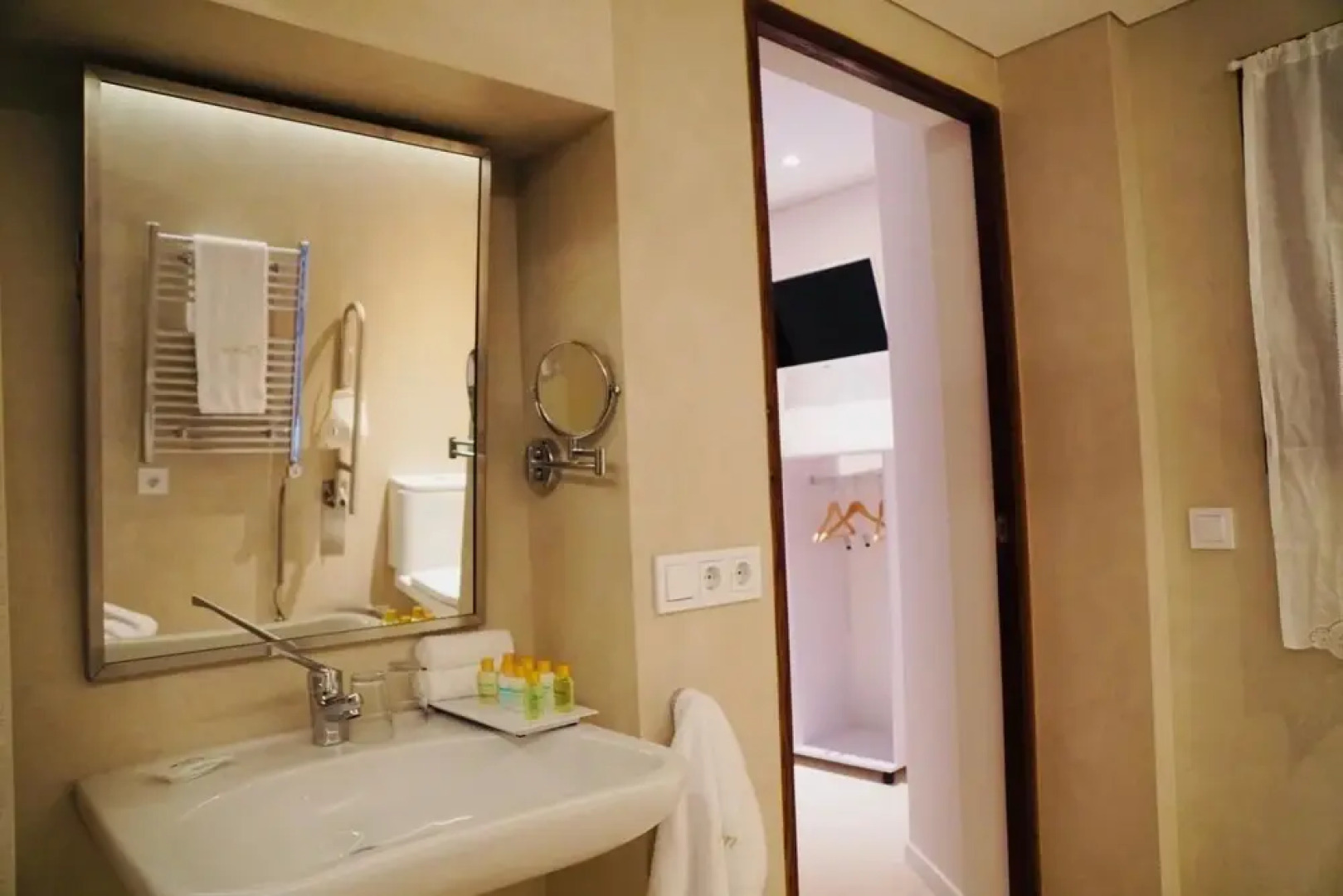 Marton Turisme de Interior