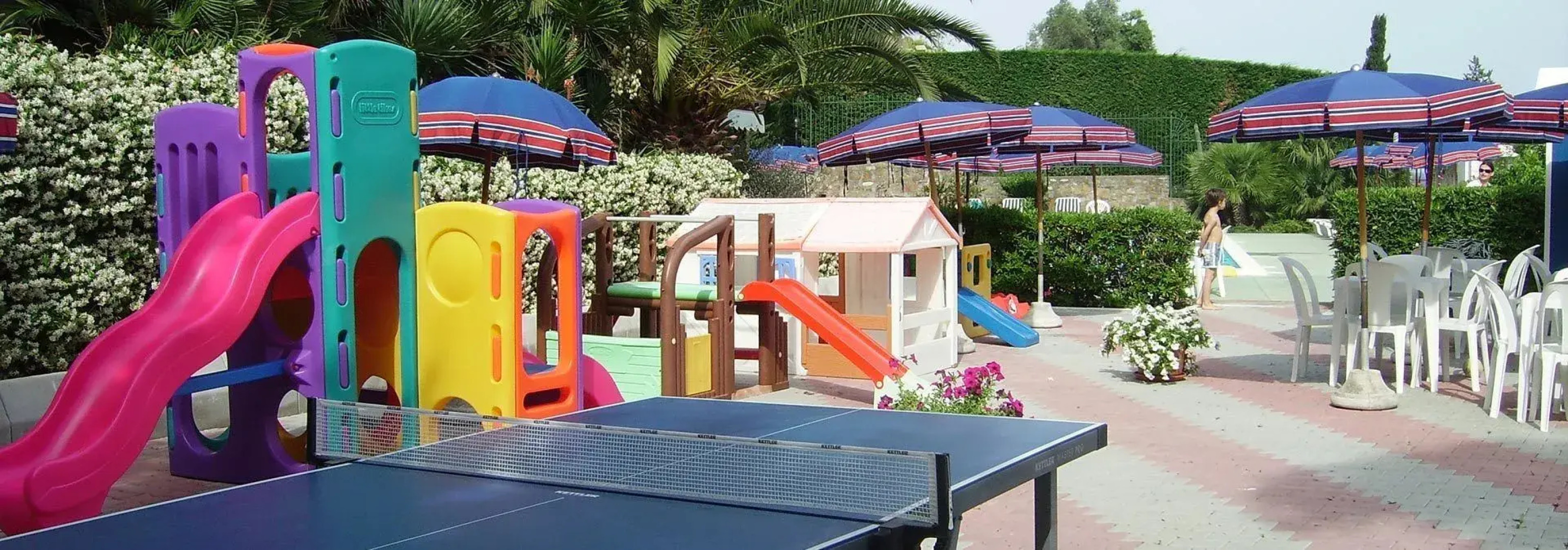 Residence La Carruba