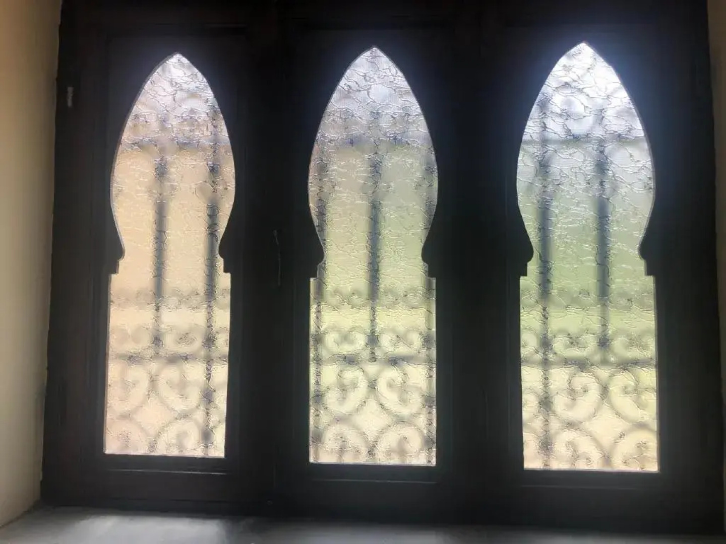 Riad Atlas 4 Seasons