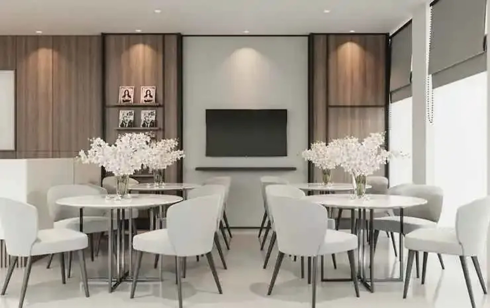 Tree On Hotel Syariah